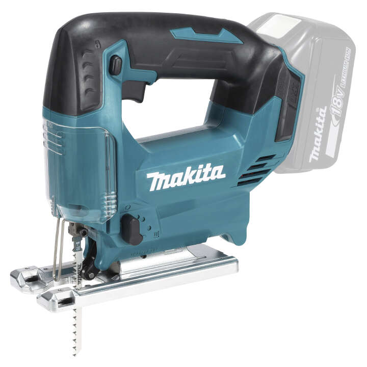 makita Akku-Pendelhubstichsäge DJV186 18V